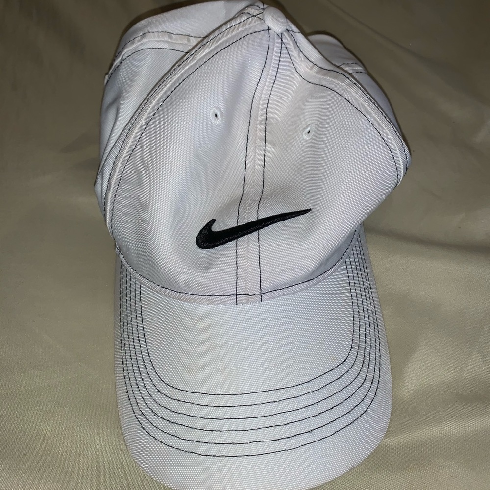 Nike Baseball Cap